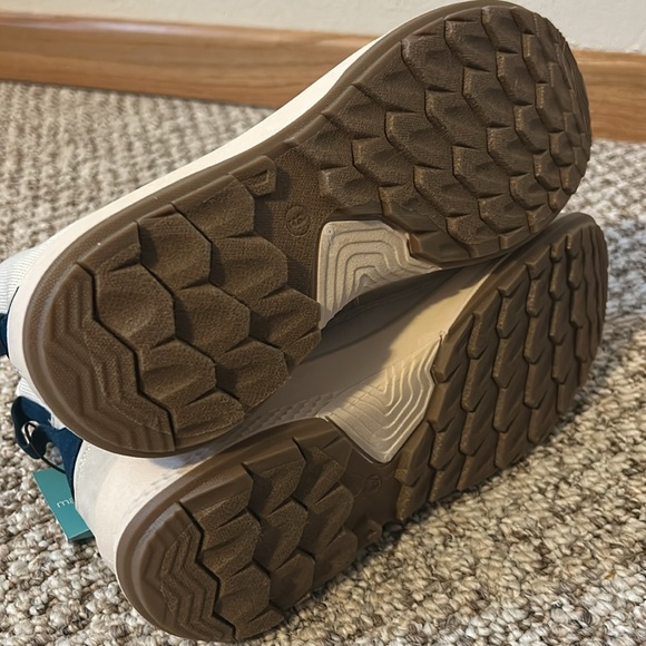 Hiker Hybrid Boot Maurices - Picture 4 of 5